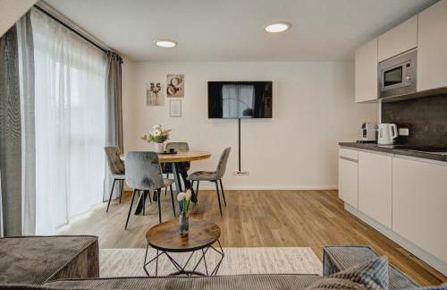 MK Apartments - Foto 8