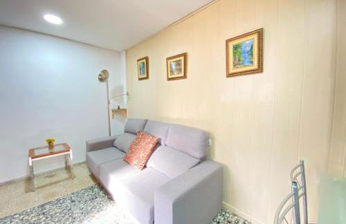 Sea view apartment Lucentum - Photo 32