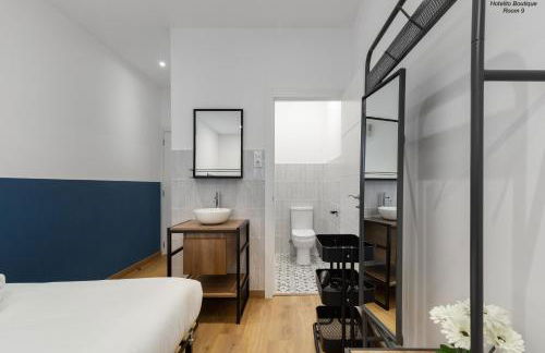 Hotelito Boutique Valencia Estación - Foto 30