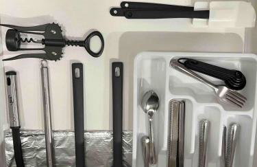 Cozy Downtown Studio - near UT - Foto 14