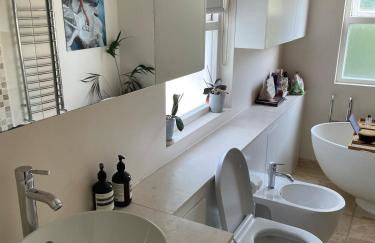 Charming Two-Bedroom in Shepherds Bush - Foto 15