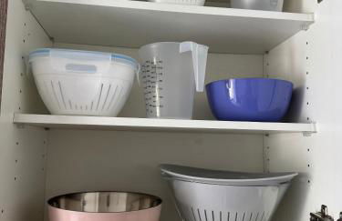 Ferienwohnung am Wald und Hannover Stadt, Contactless Check -in, free parking, - Foto 11