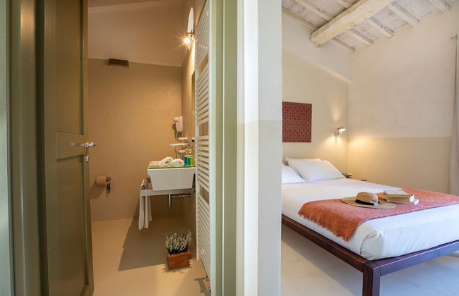 Acquaghiaccia Country House & Spa - Foto 4