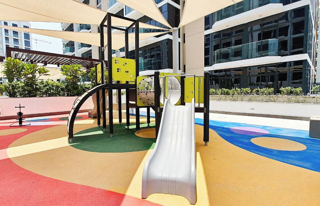 Pool View 2 adults 2 kids Brand New Czec - Photo 40