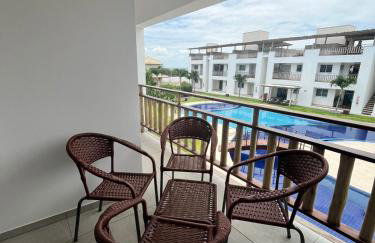 APARTAMENTO SUPERIOR-BOAS VISTAS-CANOa - Photo 44