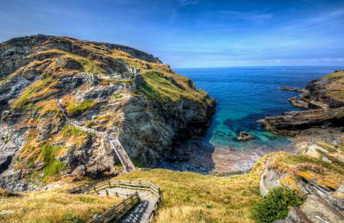 The Garden Apartment - Foto 19