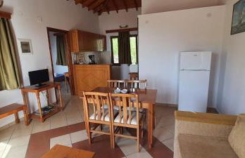 Molivos Castle Apartments - Foto 16