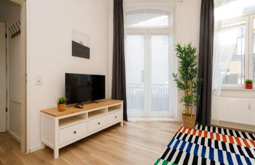 FullHouse Premium Apartments AB5 Halle - Foto 25