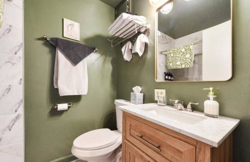 Lawrenceville Charm Free Park - Foto 24