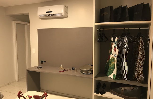 Apartamento Edifício Central - Photo 6