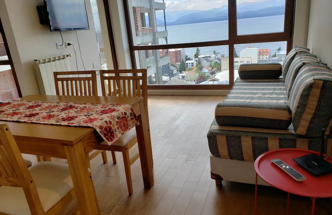 Terrazas Bariloche - Foto 49