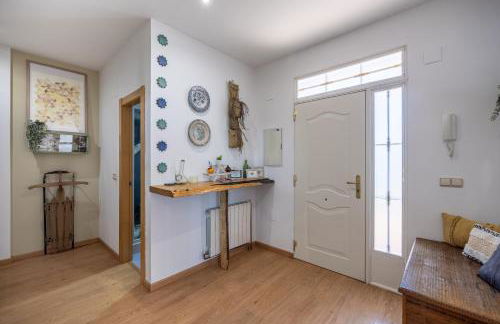 Villa Entre dos Tierras - Photo 17