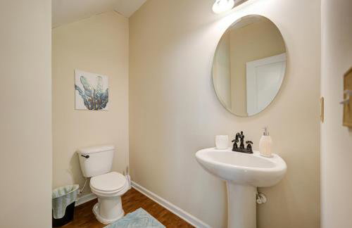 Mulberry home with pond view - Foto 30