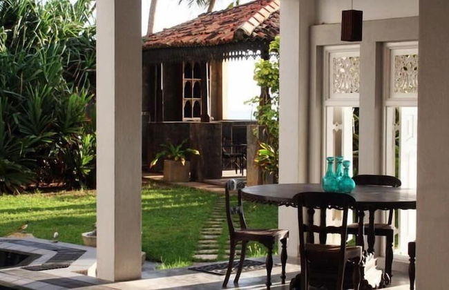 Eight The Residence Ambalangoda - Foto 16