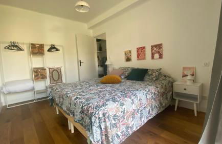 Confort et modernité Ajaccio - Foto 14