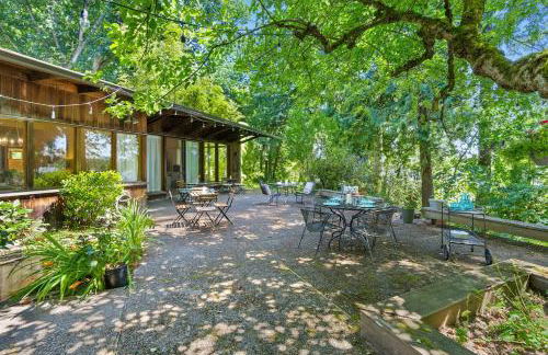 The Riverfront Retreat-Woods Landing - Foto 69