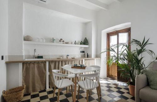 Casablanca Vejer Baño Termal - Foto 37