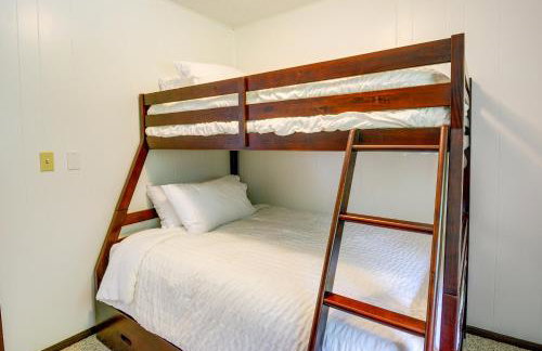 Seiku Vacation Rental with Deck and Ocean Views - Foto 18