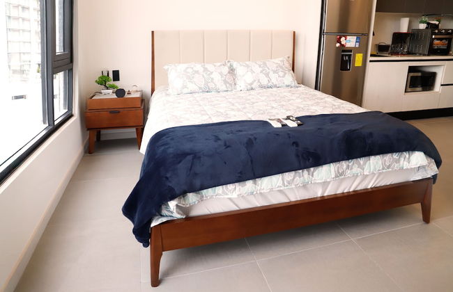 Harmony Luxury Apartments - Photo 35