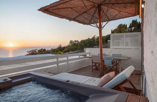 Sunset & Ocean view Villa - Foto 19