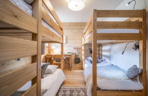 Ski4ever Champagny en Vanoise - Foto 15