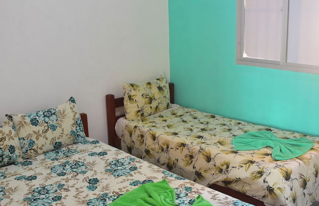 CONDOMíNIO OLIVEIRA - Photo 3