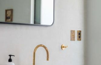 Yucca Hut - Design Forward Oasis Near Joshua Tree - Foto 27