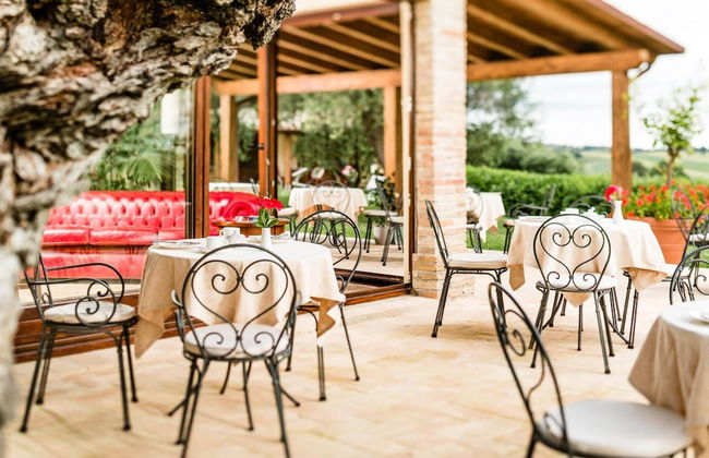 Poggio Antico - Suites and Breakfast - Foto 35