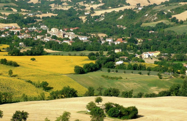 Belvilla by OYO Villa Fano - Foto 39