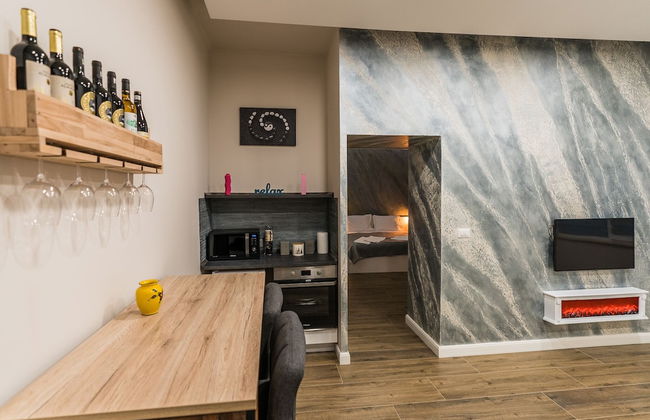 Sandor Apartment - Foto 7