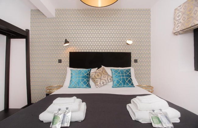 Locksbrook Lodge - Foto 2