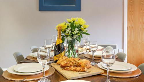 Hassop Cottage - Darwin Lake Holiday Village - Foto 3