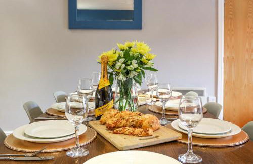 Hassop Cottage - Darwin Lake Holiday Village - Foto 3