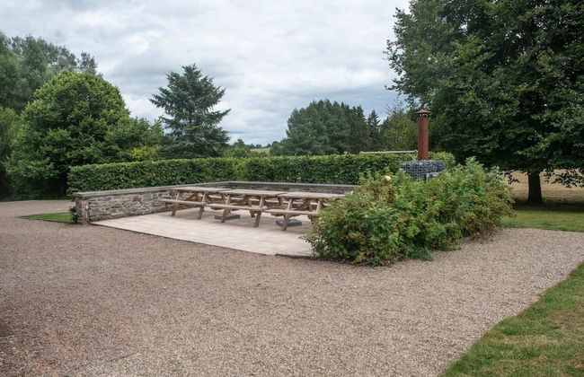 Holiday Home in Rogery With Sauna - Photo 37