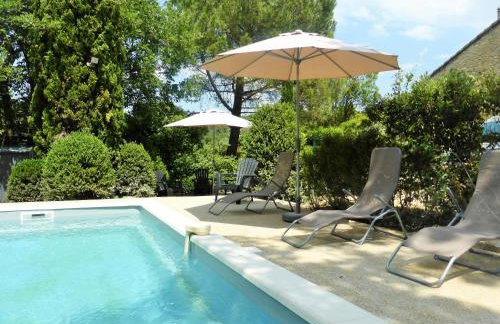 La Bergerie De Vaison - Foto 1