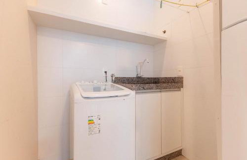 Apartamento com piscina e vista para montanha - Foto 20