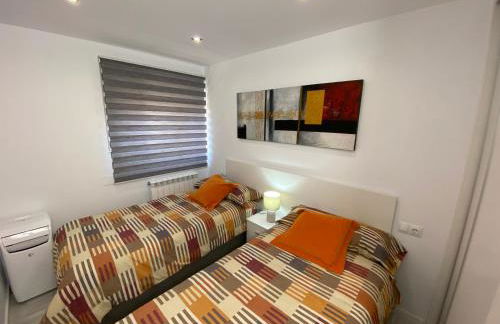 Precioso Apartamento Parque Picasso !!! - Foto 20