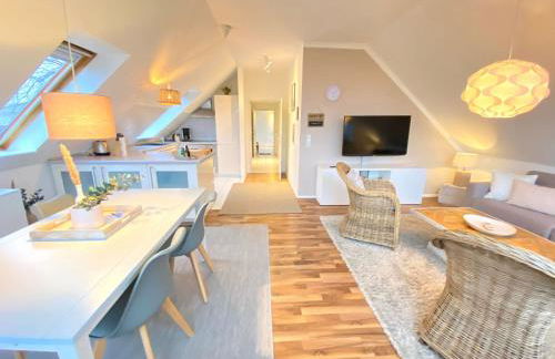 Apartment mit Stellplatz mitten im Grünen by Interhome - Foto 21