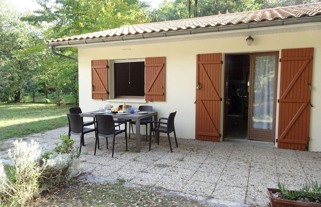 Holiday Home on the Silver Coast, Verdon-sur-mer - Foto 8