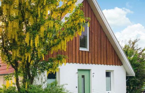 Beautiful Home In Morschen With Wifi - Foto 1