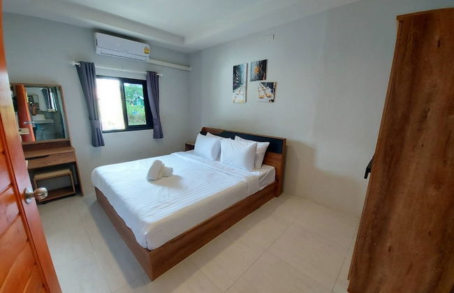 Malinee Resort - Photo 18