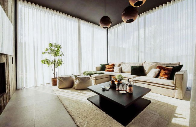 Maison Heurelijk Modern Finished Near Somme-leuze - Foto 14