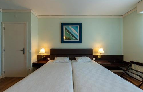 Hotel Apartamento Solverde - Foto 52