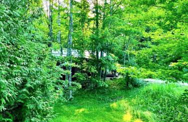 Secluded Waterfront Cabin Rental on Lake Superior near Red Cliff, Wisconsin - Foto 7