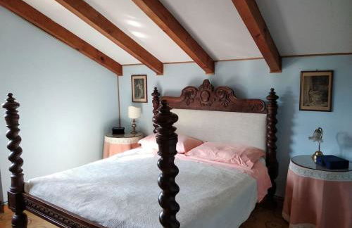 La corte dei Petrani mansarda in val Borbera - Foto 21