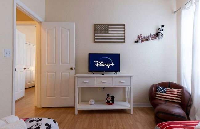 Incredible Apartment Just 15 Minutes From Disney - Foto 16