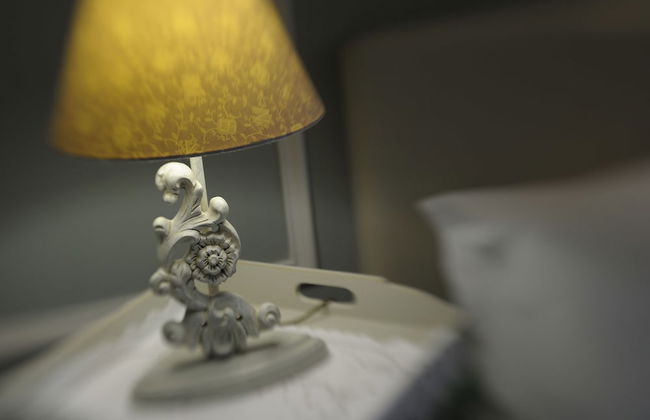 Luxury B&B La Dimora degli Angeli - Foto 40