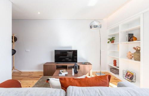 Urban Oasis Six Suites Apts Porto - Foto 44