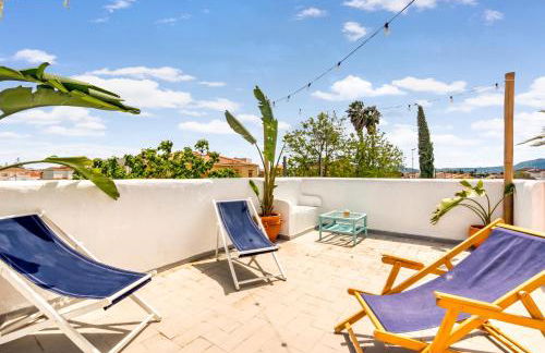 La IBICENCA & JACUZZI by XimoApartments - Photo 46