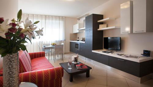 Residence Calissano - Photo 4